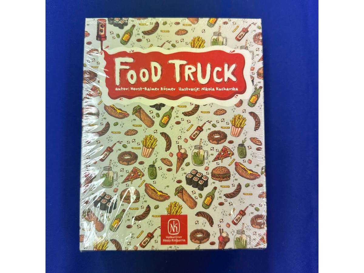 フードトラック（Food Truck）の画像 #81322 mkpp @UPGS:Sさん