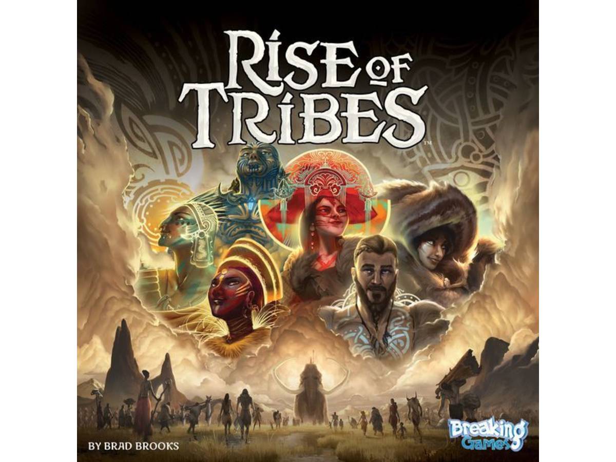 ライズ・オブ・トライブズ（Rise of Tribes）の画像 #46034 まつながさん