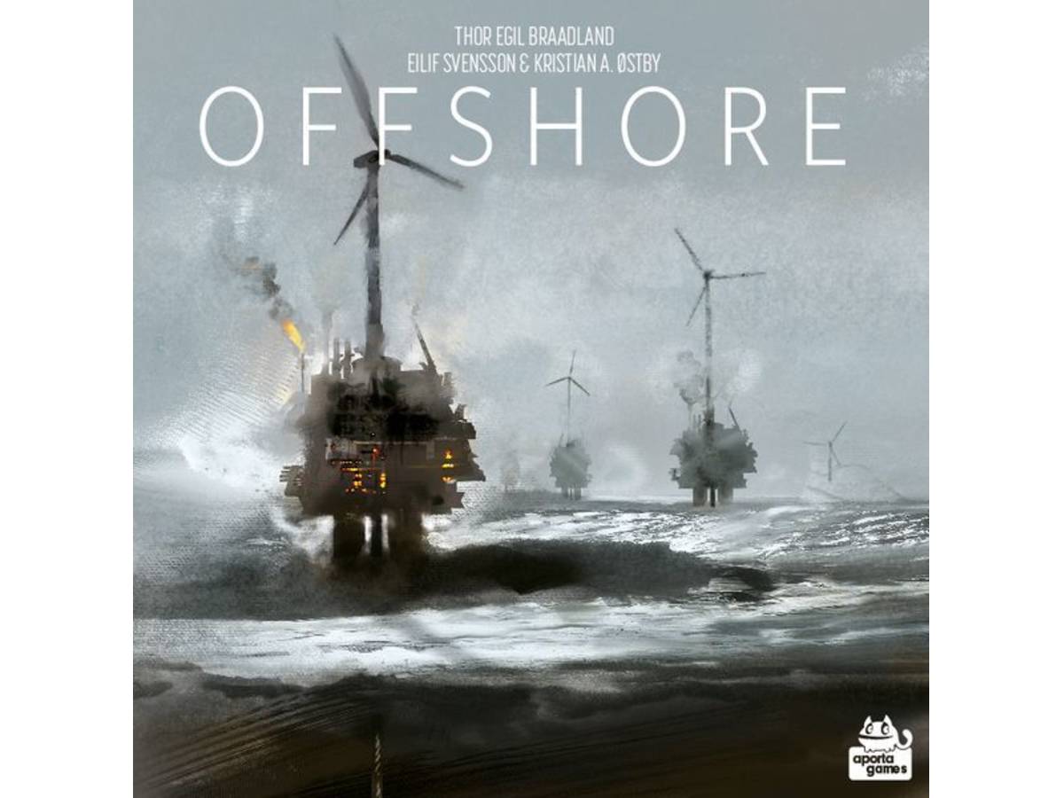 オフショア（Offshore）の画像 #58924 まつながさん