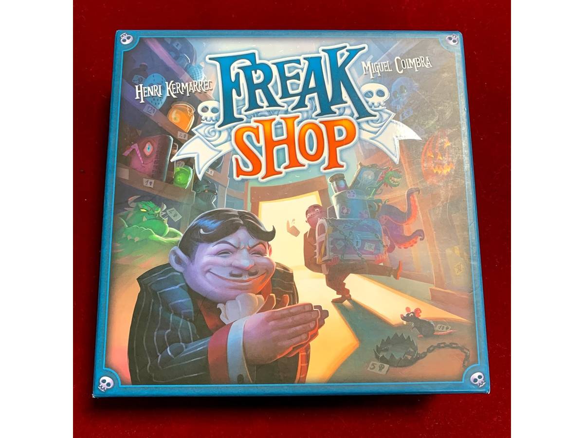 フリークショップ（Freak Shop）の画像 #69799 mkpp @UPGS:Sさん