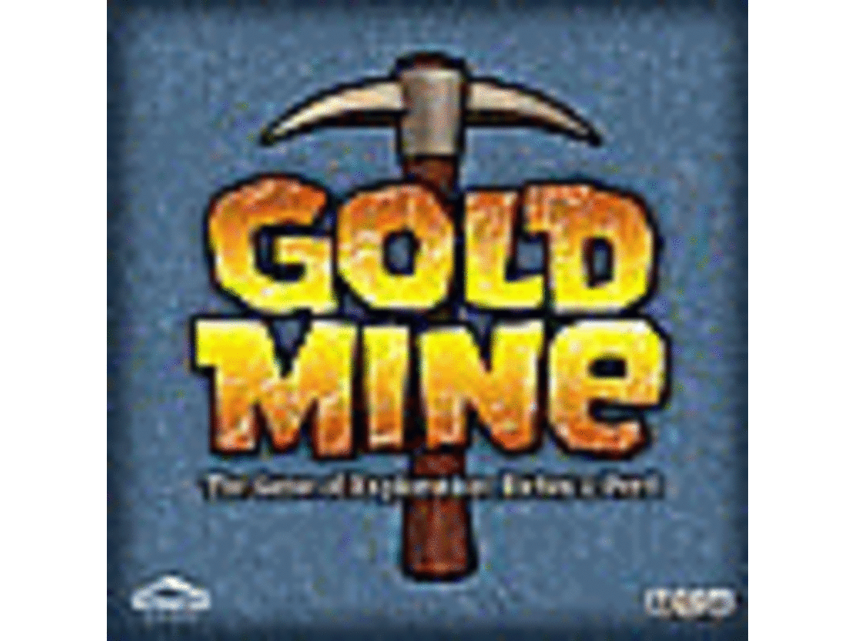 ゴールドマイン（Gold Mine）の画像 #34523 メガネモチノキウオさん