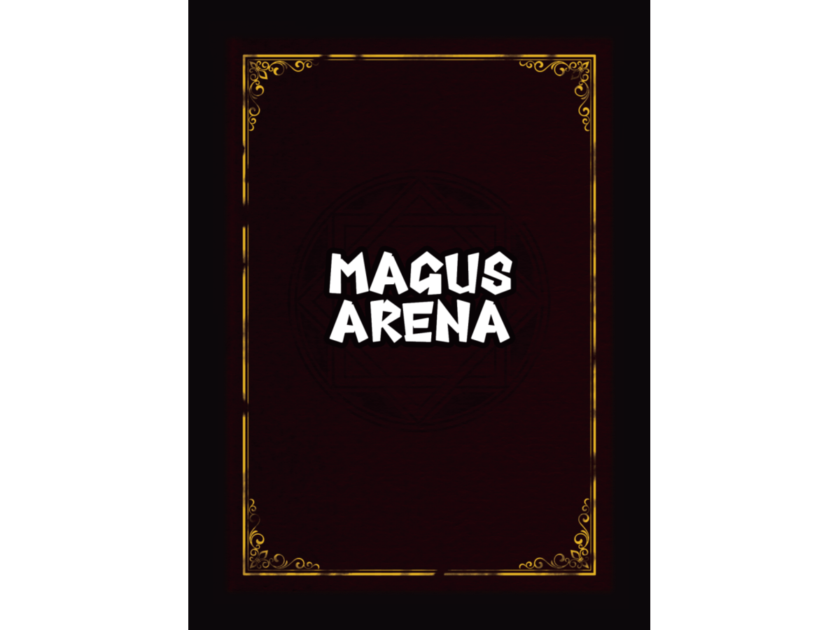 メイガスアリーナ（Magus Arena）の画像 #48783 ゲンゾーさん