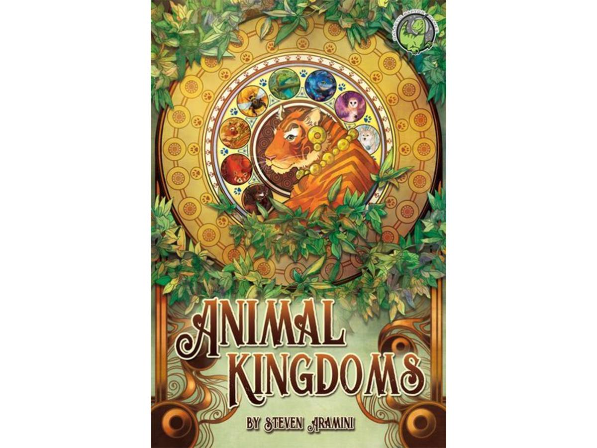 アニマル・キングダムス（Animal Kingdoms）の画像 #53972 らめるんさん