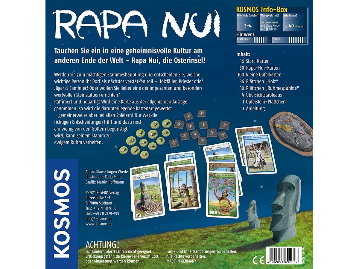 ラパヌイ（Rapa Nui）の画像 #40164 まつながさん