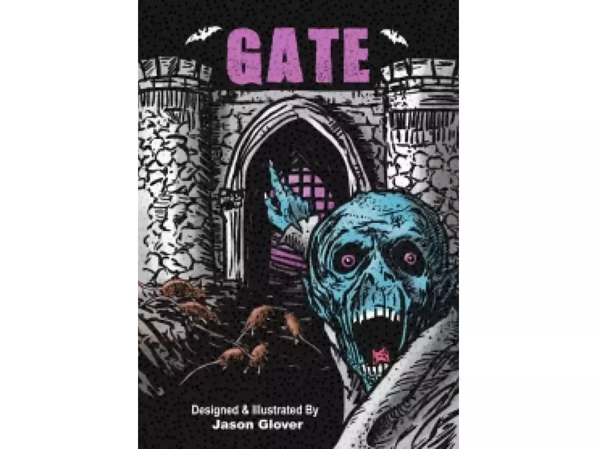 ゲート（Gate）の画像 #85732 まつながさん