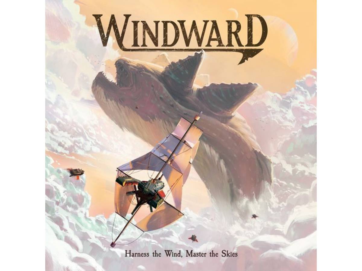 ウィンドワード（Windward）の画像 #71036 まつながさん