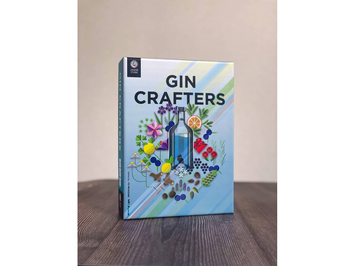 ジンクラフターズ（Gin Crafters）の画像 #84078 marunoさん