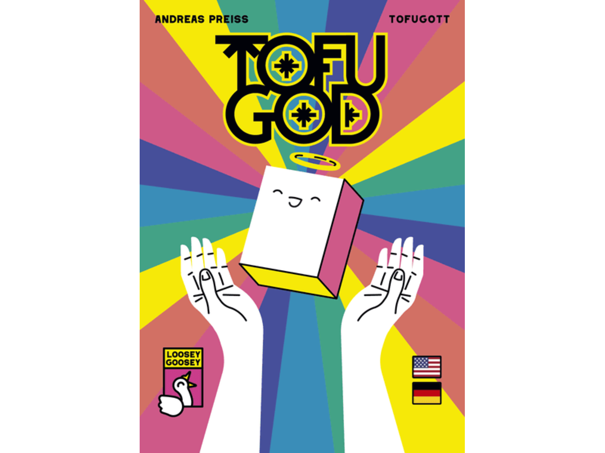 トーフ・ゴッド（Tofu God）の画像 #72490 まつながさん