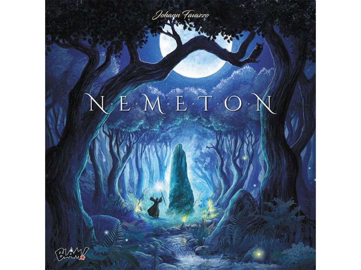 ネメトン（Nemeton）の画像 #50019 まつながさん