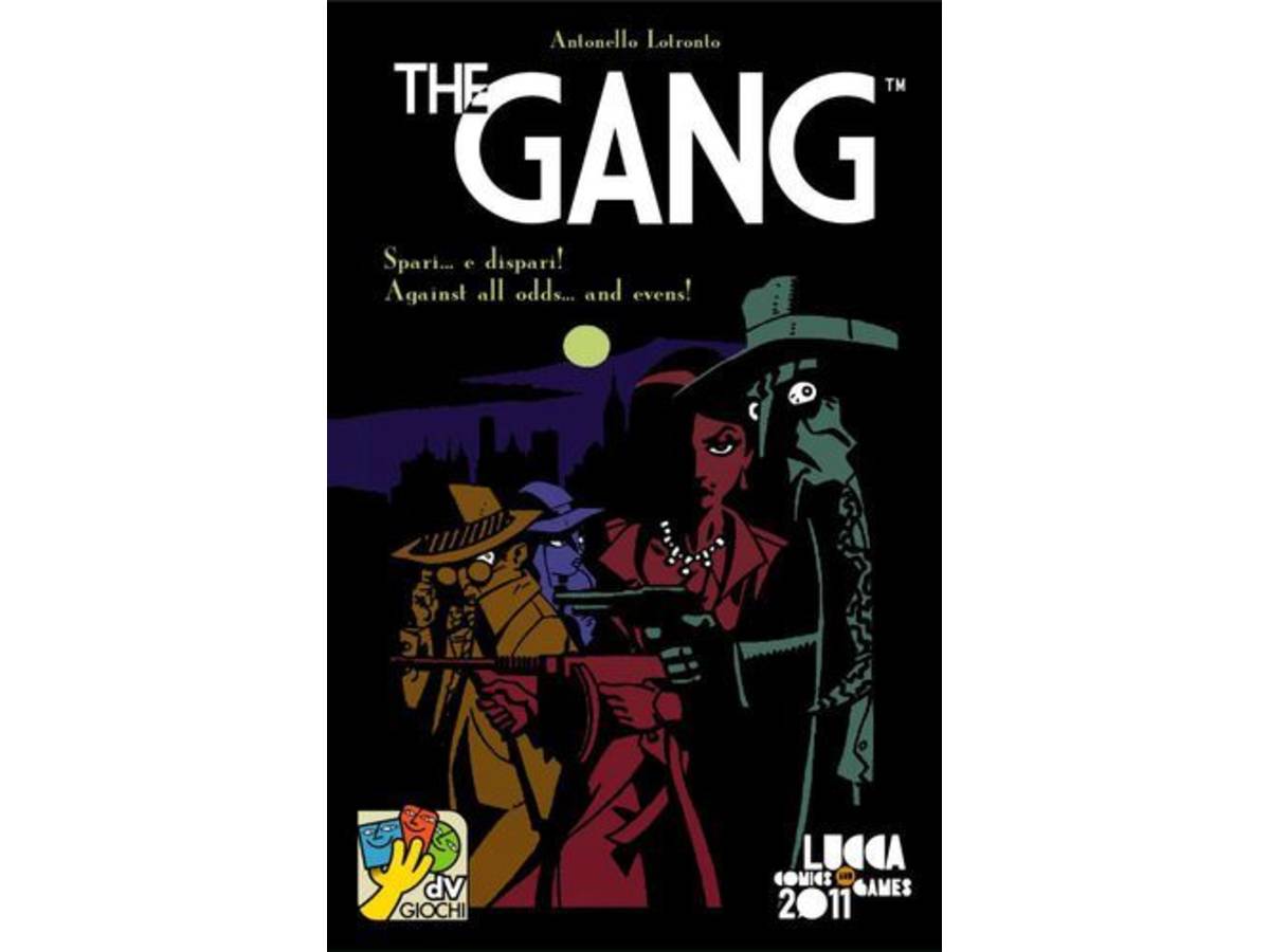 ギャング（The Gang）の画像 #43379 まつながさん