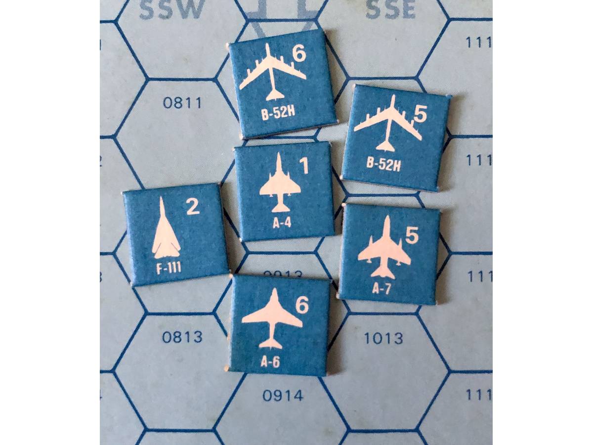 空戦マッハの戦い（Air War: Modern Tactical Air Combat）の画像 #59699 マガジン坊やさん