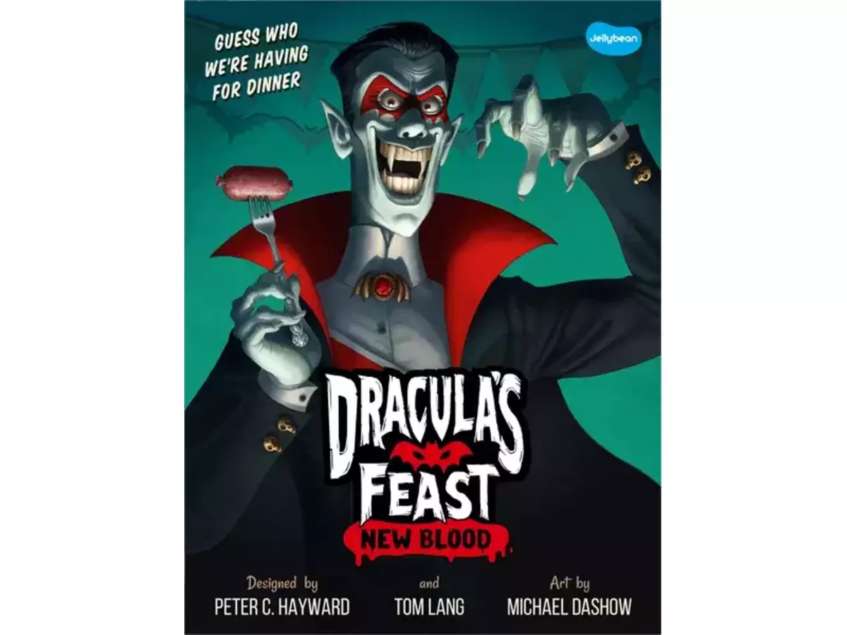 ドラキュラズフィースト（Dracula's Feast: New Blood）の画像 #84032 まつながさん