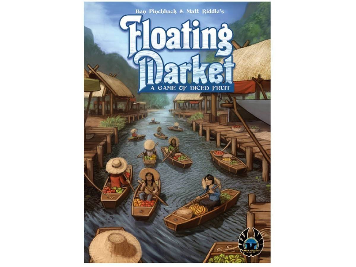 水上市場（Floating Market）の画像 #34260 R@さん