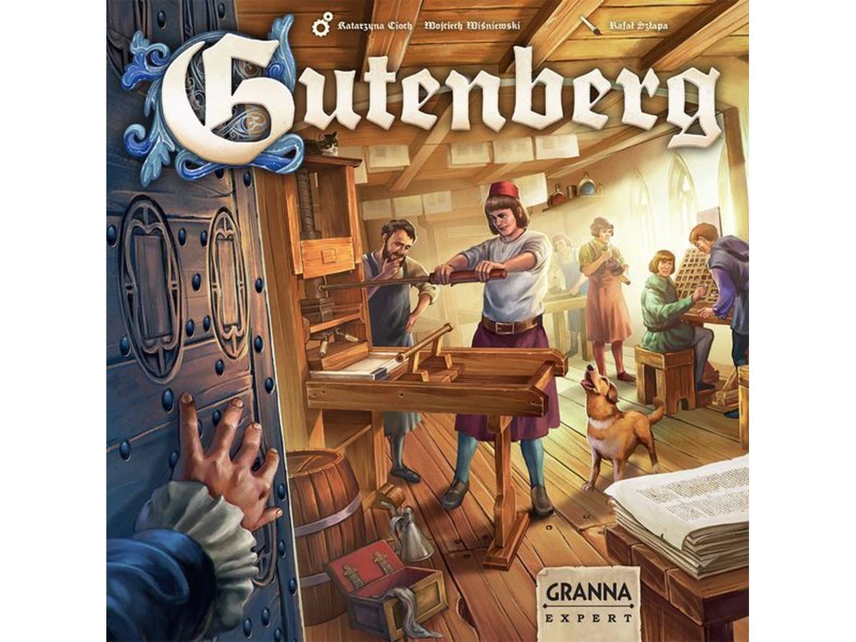 グーテンベルク（Gutenberg）の画像 #75201 Feiron33さん