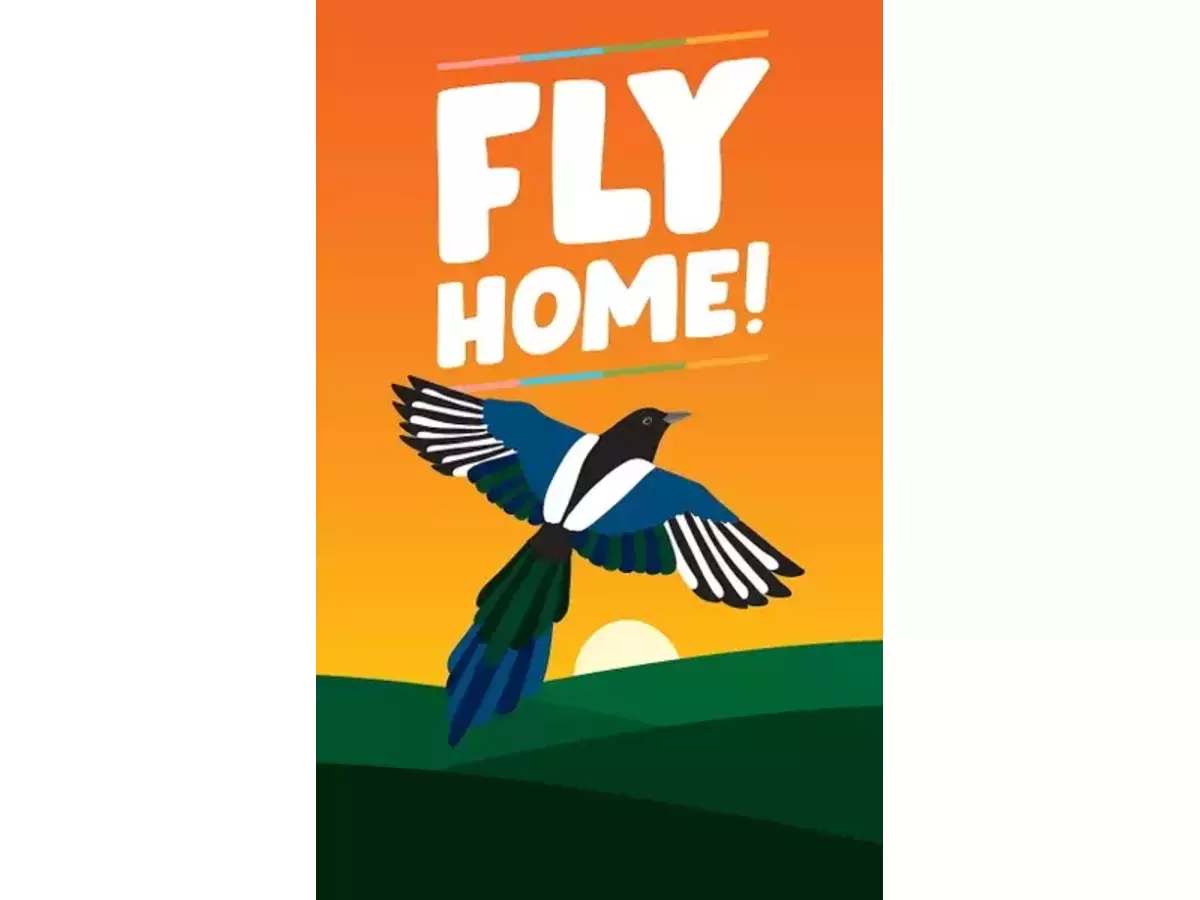 フライホーム（Fly Home!）の画像 #77502 まつながさん