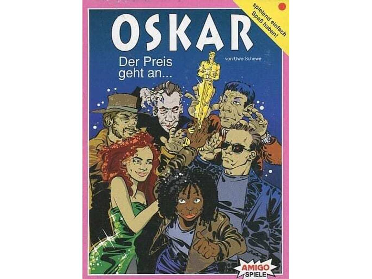 オスカー（Oskar）の画像 #84192 ゆたかさん