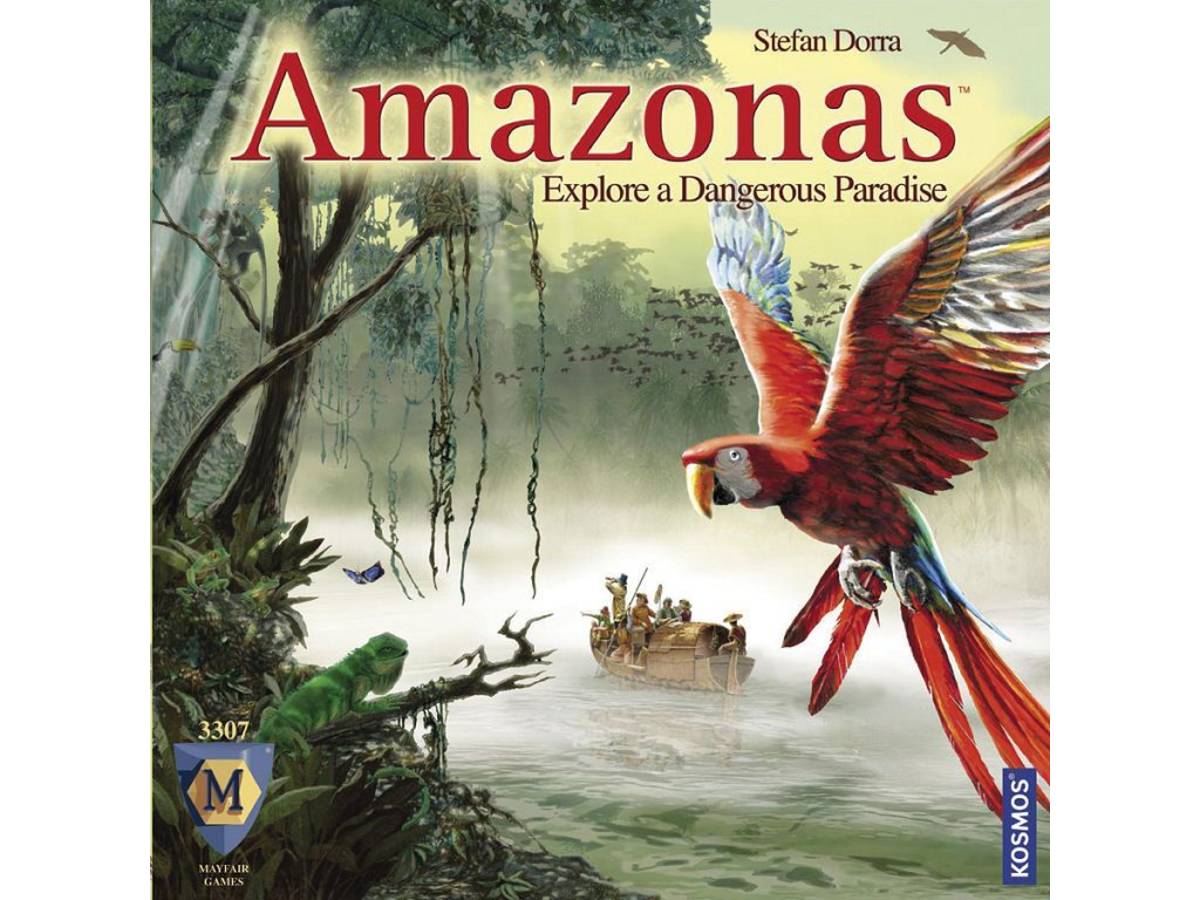 アマゾン探検（Amazonas）の画像 #81279 のっちさん