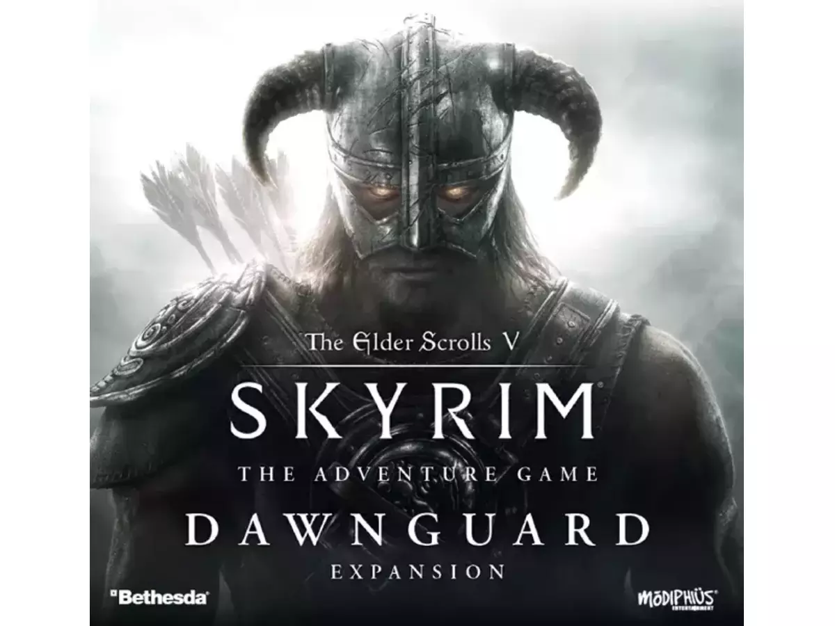 ザ エルダースクロールズ V: スカイリム – ザ アドベンチャー ゲーム: ドーンガード エクスパンション（The Elder Scrolls V: Skyrim – The Adventure Game: Dawnguard Expansion）の画像 #82393 まつながさん