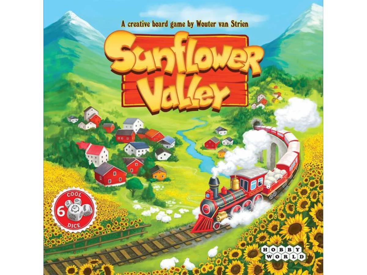 サンフラワー・バレー（Sunflower Valley）の画像 #46240 まつながさん