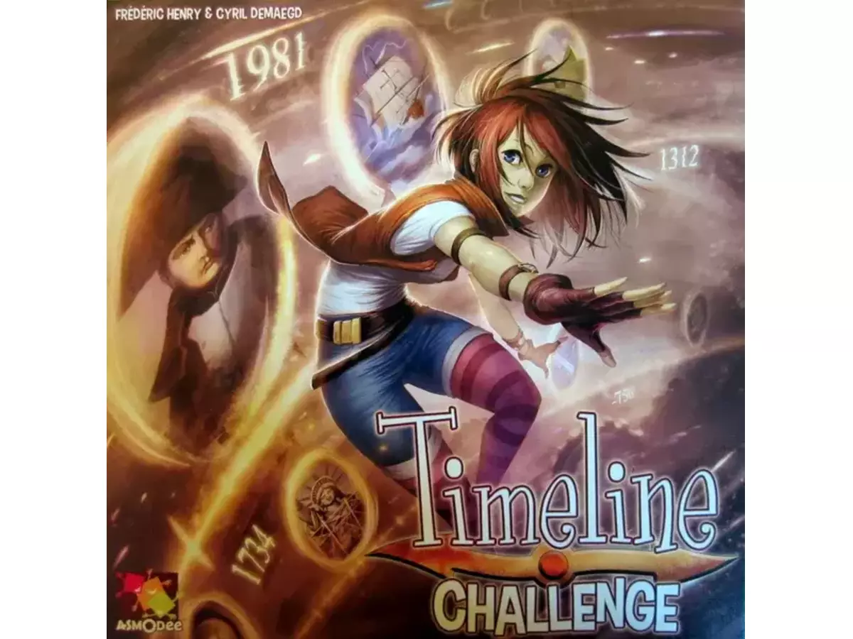 タイムライン：挑戦（Timeline Challenge）の画像 #84789 まつながさん