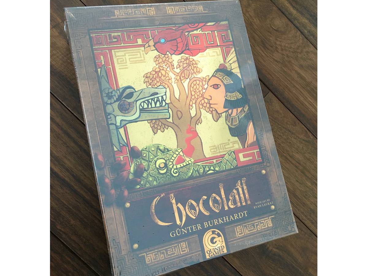 チョコラトル（Chocolatl）の画像 #38624 Hiroshi Kawamuraさん