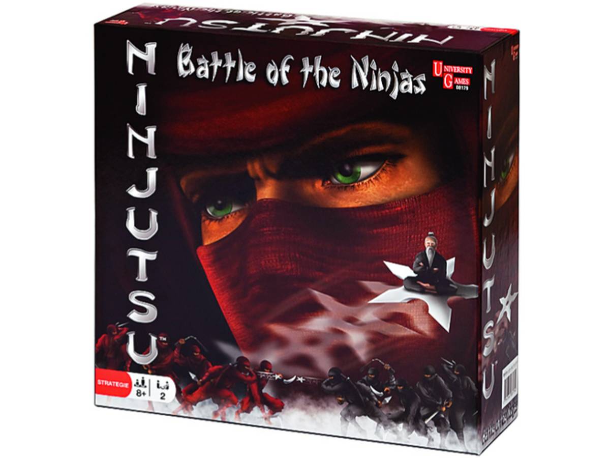 忍術：バトル・オブ・忍者（Ninjutsu: Battle of the Ninjas）の画像 #37064 まつながさん