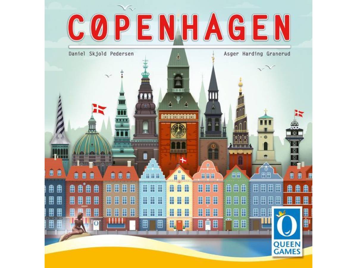 コペンハーゲン（Copenhagen）の画像 #50929 まつながさん