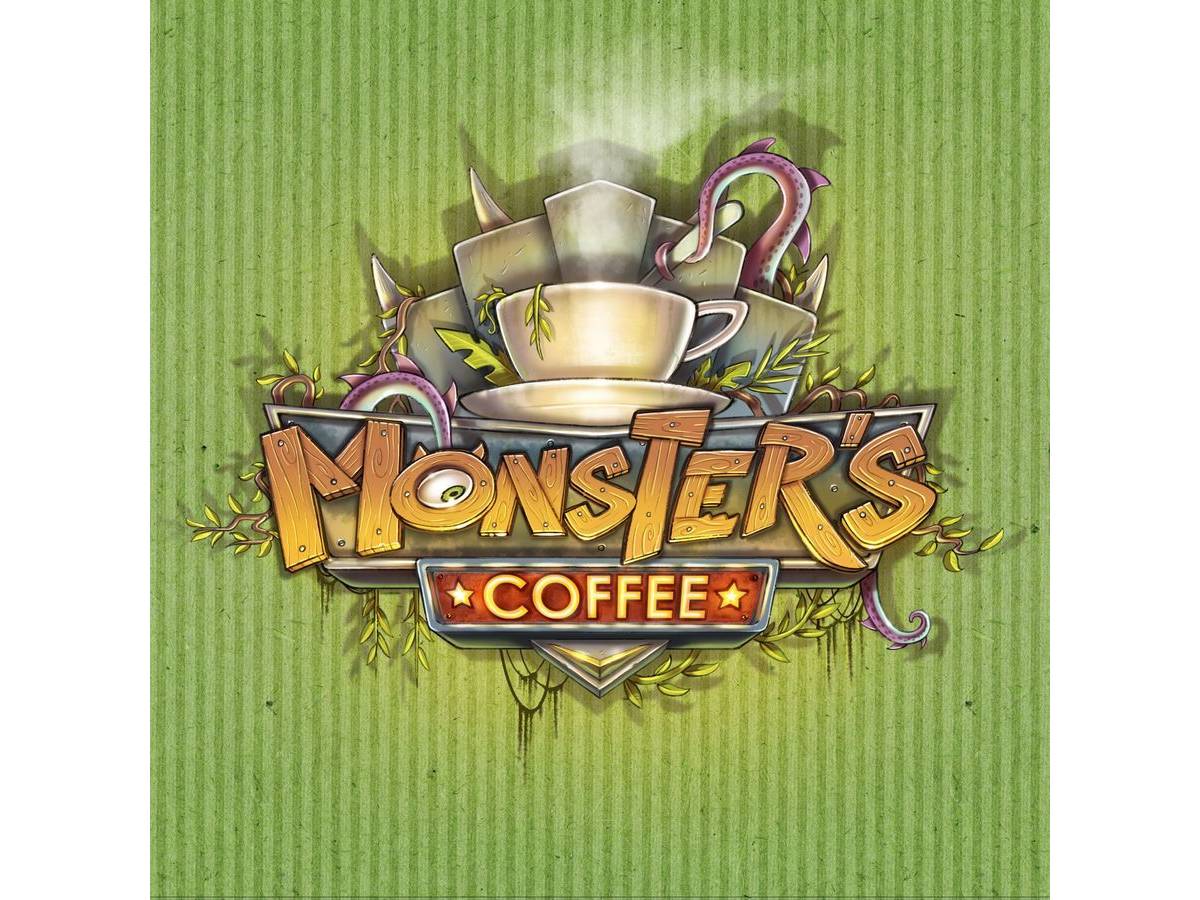 モンスターカフェ（Monster's Coffee）の画像 #67107 まつながさん