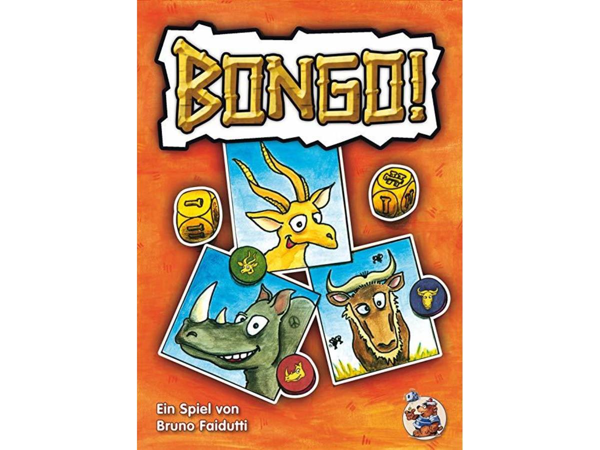 ボンゴ（Bongo）の画像 #58586 ゴンさん