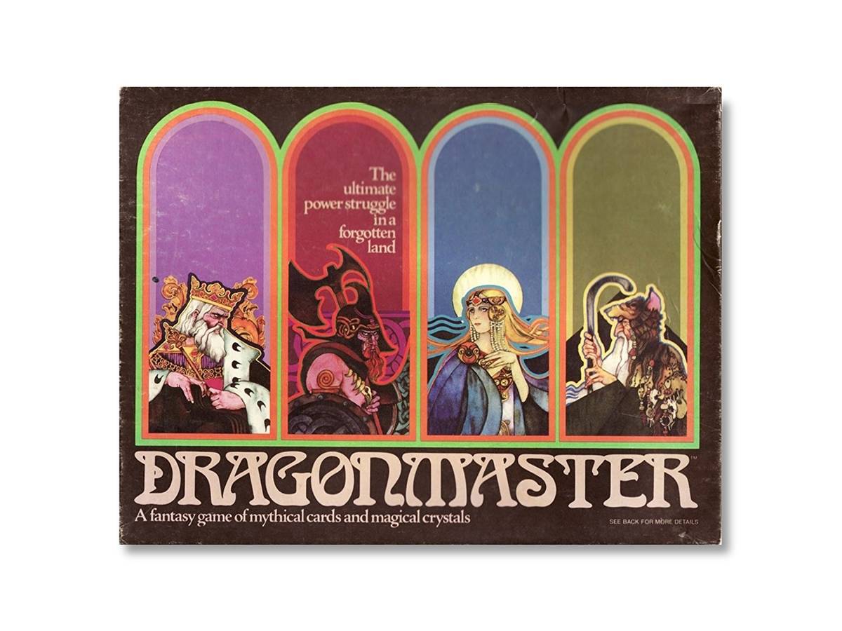 ドラゴンマスター（Dragonmaster）の画像 #39203 まつながさん