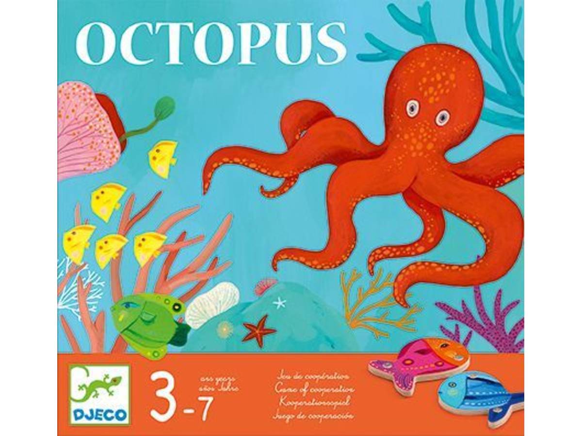 オクトパス（Octopus）の画像 #55526 らめるんさん
