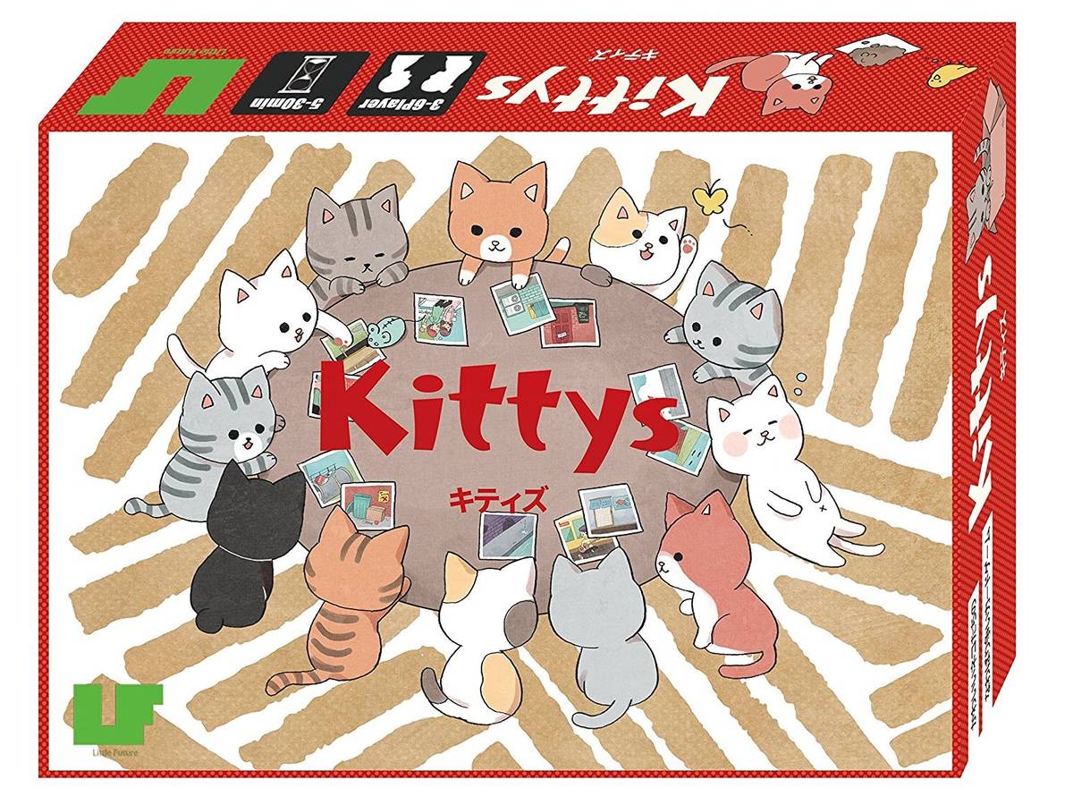 キティズ（KITTYS）の画像 #37375 まつながさん