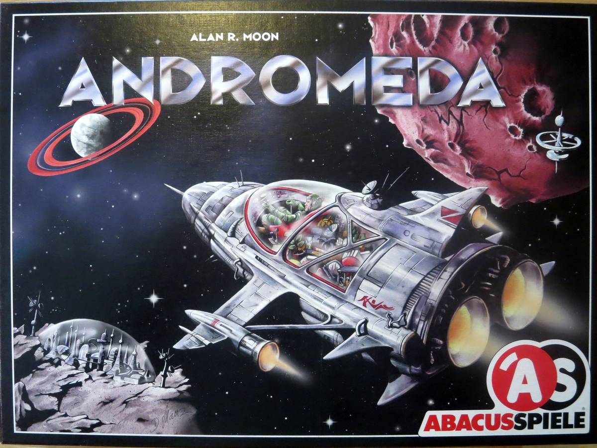 アンドロメダ（Andromeda）の画像 #36835 malts_yさん