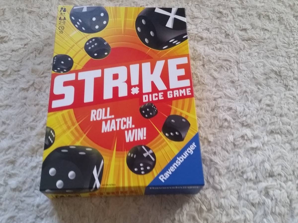 ストライク（Strike）の画像 #73902 m1114toyさん