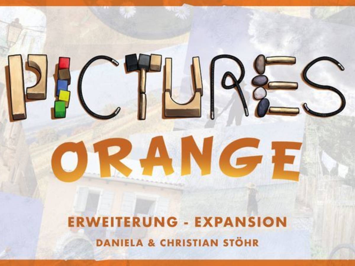 ピクチャーズ：オレンジ（拡張）（Pictures Orange）の画像 #75565 まつながさん