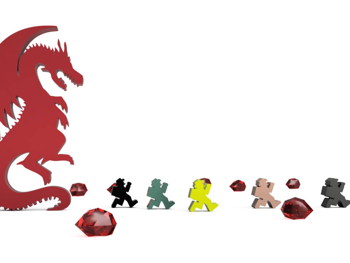 ドラゴンダッシュ（Dragon Dash）の画像 #62093 Daisuke Akiyama（HAFT DESIGN）さん