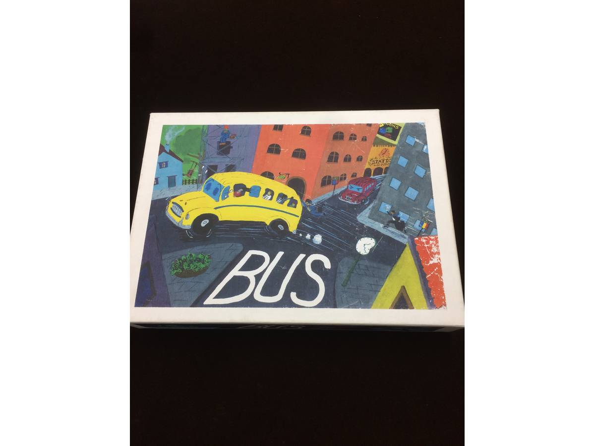 バス（Bus）の画像 #36019 まつながさん
