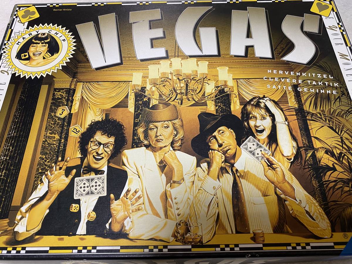 ベガス（Vegas）の画像 #73167 B.Peggさん