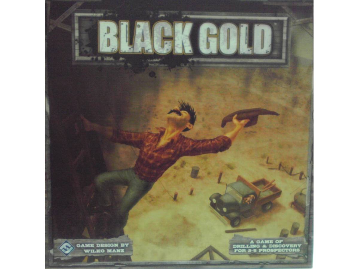ブラックゴールド（Black Gold）の画像 #35871 大石さん
