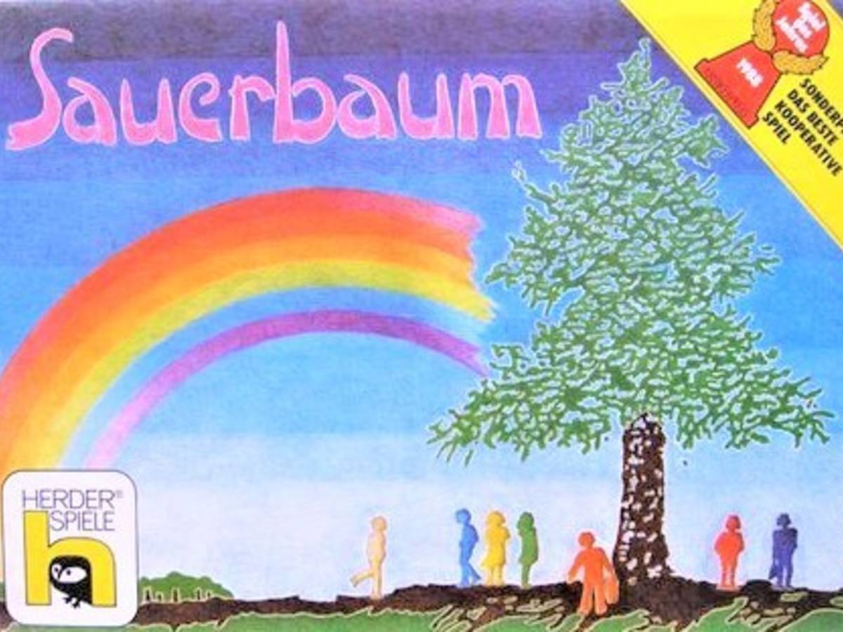 酸性雨（Sauerbaum）の画像 #43560 まつながさん
