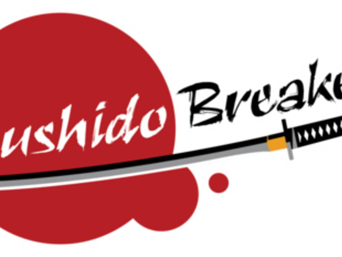 武士道ブレーカー（Bushido Breaker）の画像 #40078 まつながさん