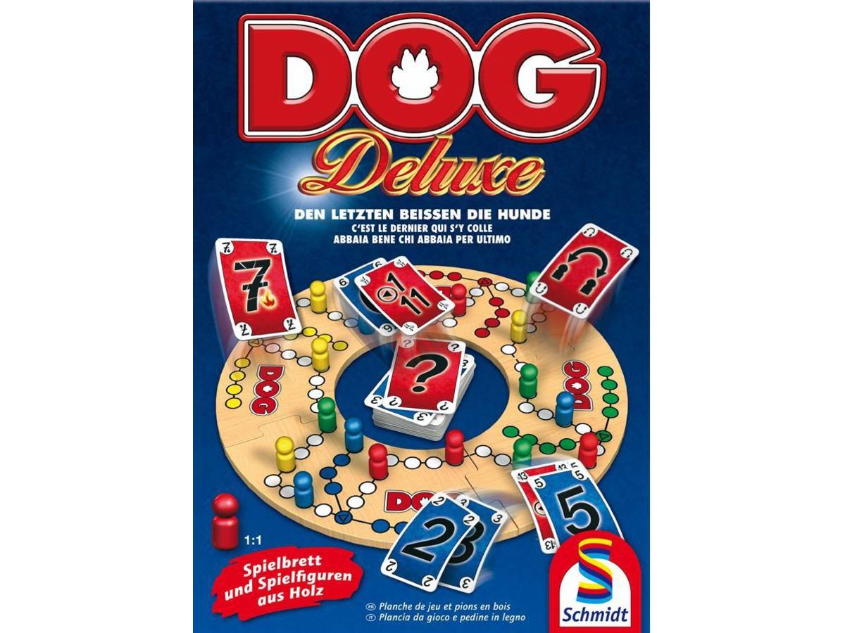 ドッグ・デラックス（Dog Deluxe）の画像 #49273 まつながさん