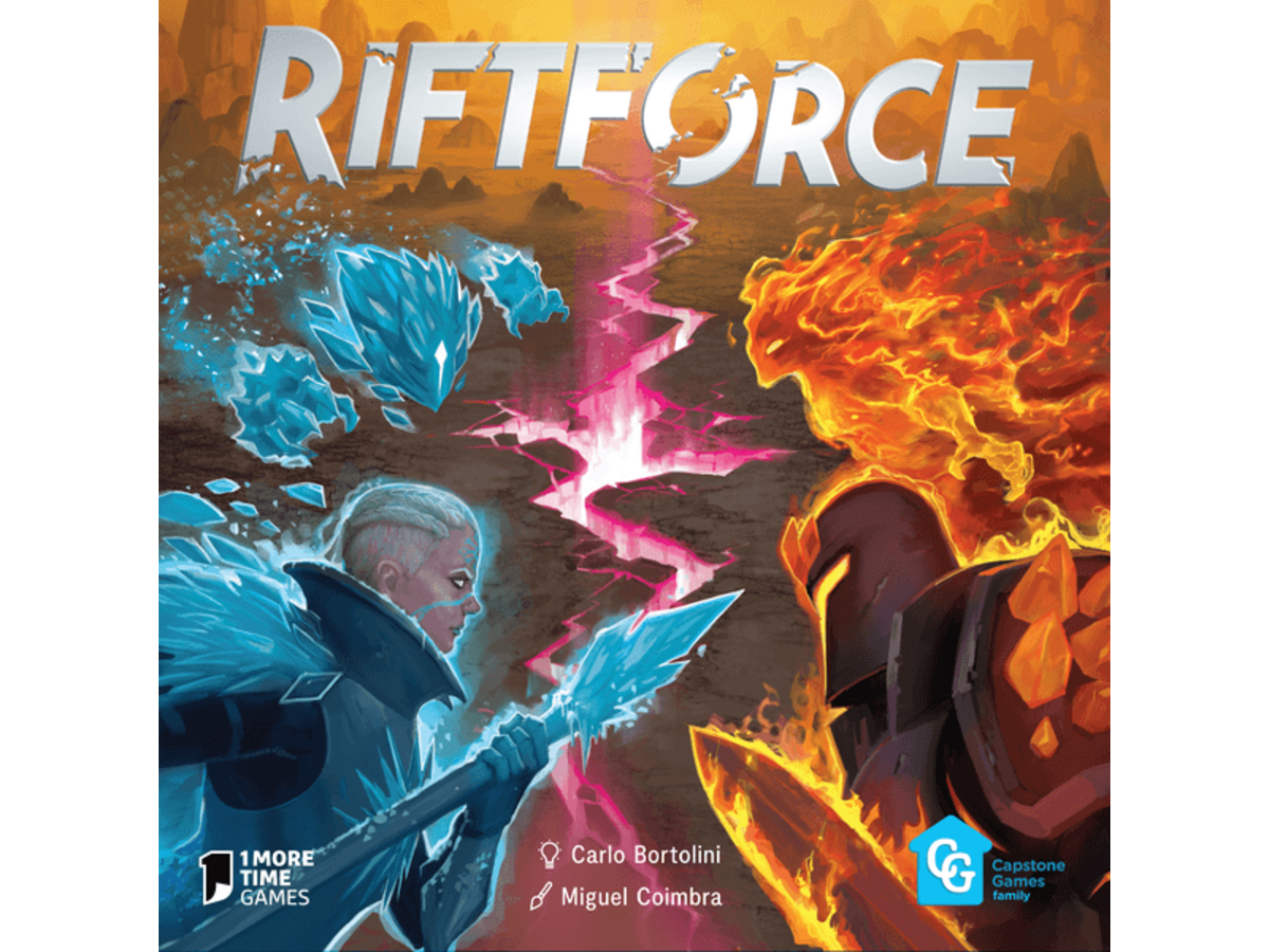 リフトフォース（Riftforce）の画像 #73245 まつながさん