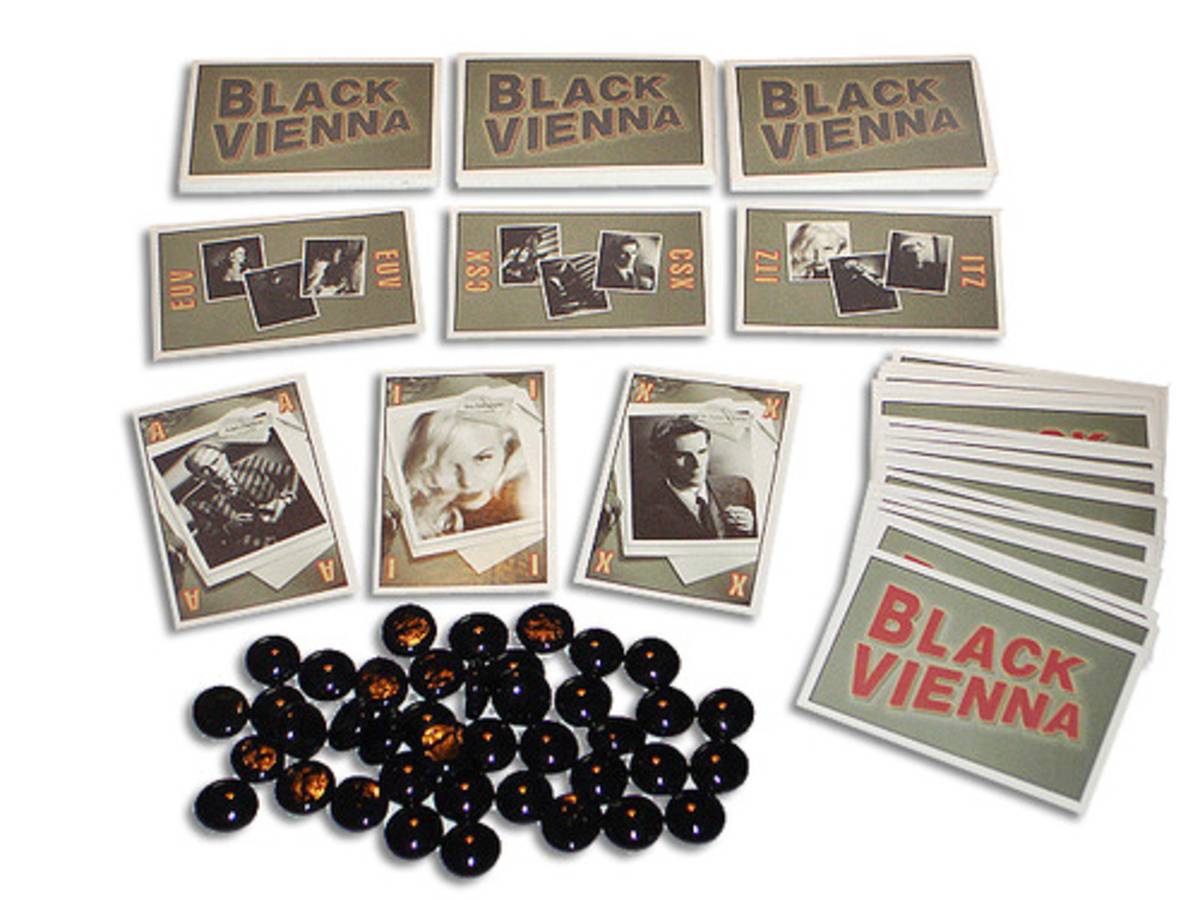 ブラック・ウィーン（Black Vienna）の画像 #31559 ままさん
