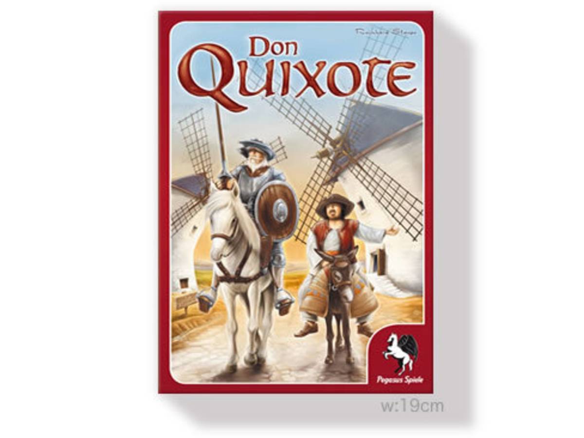 ドンキホーテ（Don Quixote）の画像 #35006 ちゃいさん