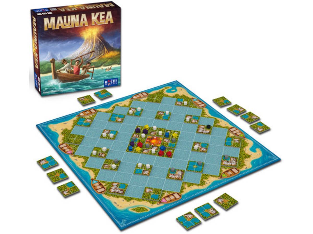 マウナケア（Mauna Kea）の画像 #39871 Bluebearさん