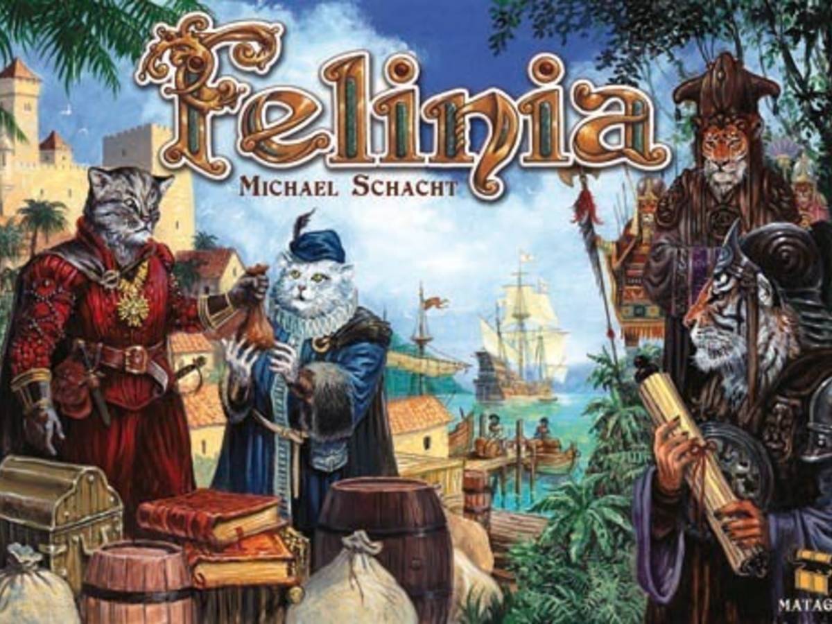 フェリニア（Felinia）の画像 #34353 Pinoさん