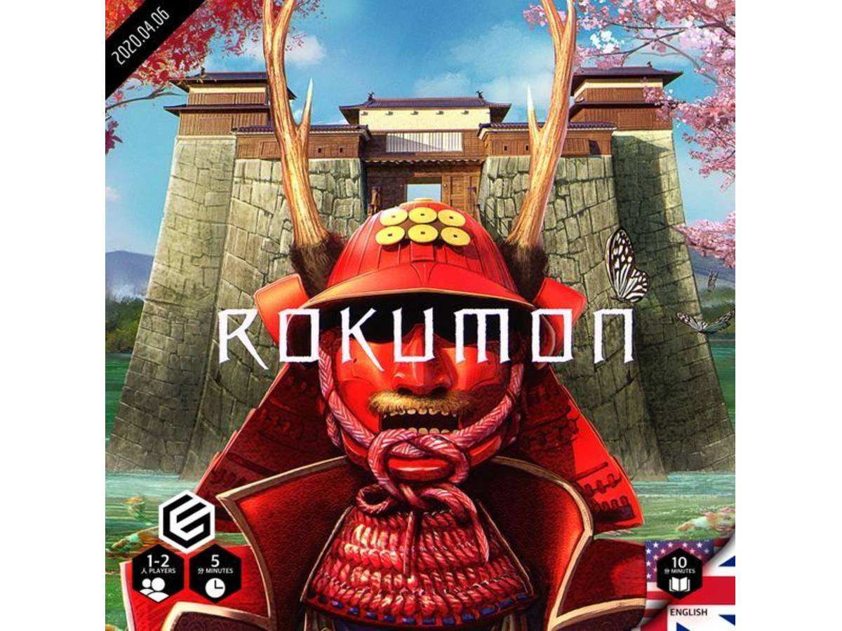 ロクモン（Rokumon）の画像 #64368 まつながさん