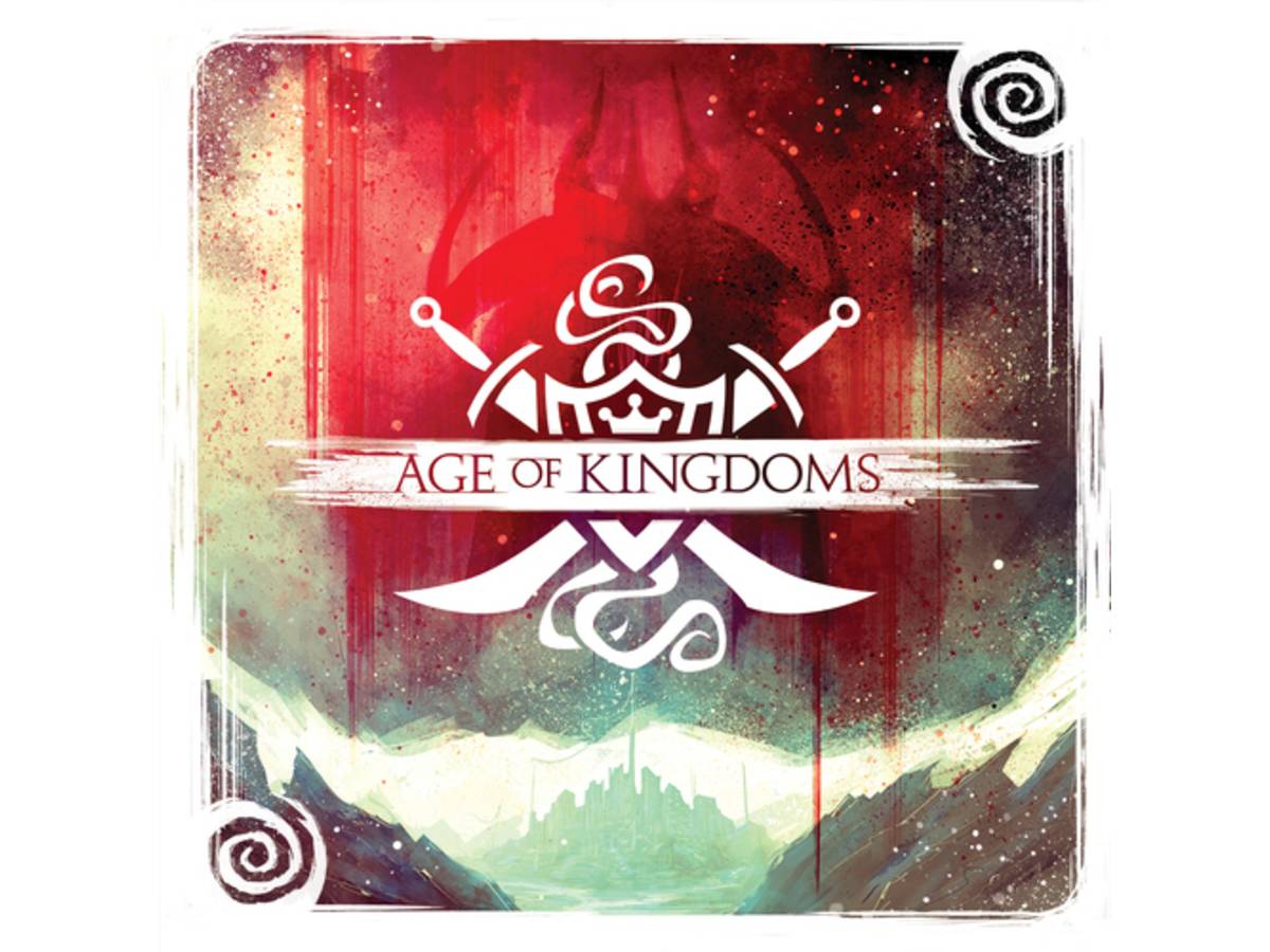 エイジ・オブ・キングダムズ（Age of Kingdoms）の画像 #40847 まつながさん