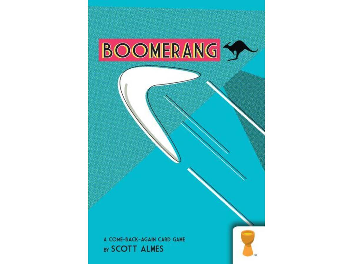 ブーメラン（Boomerang）の画像 #47865 まつながさん
